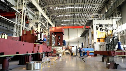 高端赋能 智造未来丨大国重器 北辰企业正在研发重大工程抗震模拟研究设施