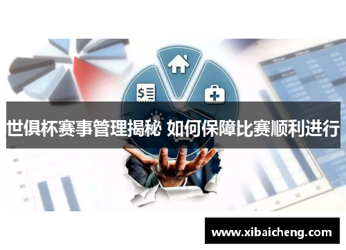 世俱杯赛事管理揭秘 如何保障比赛顺利进行